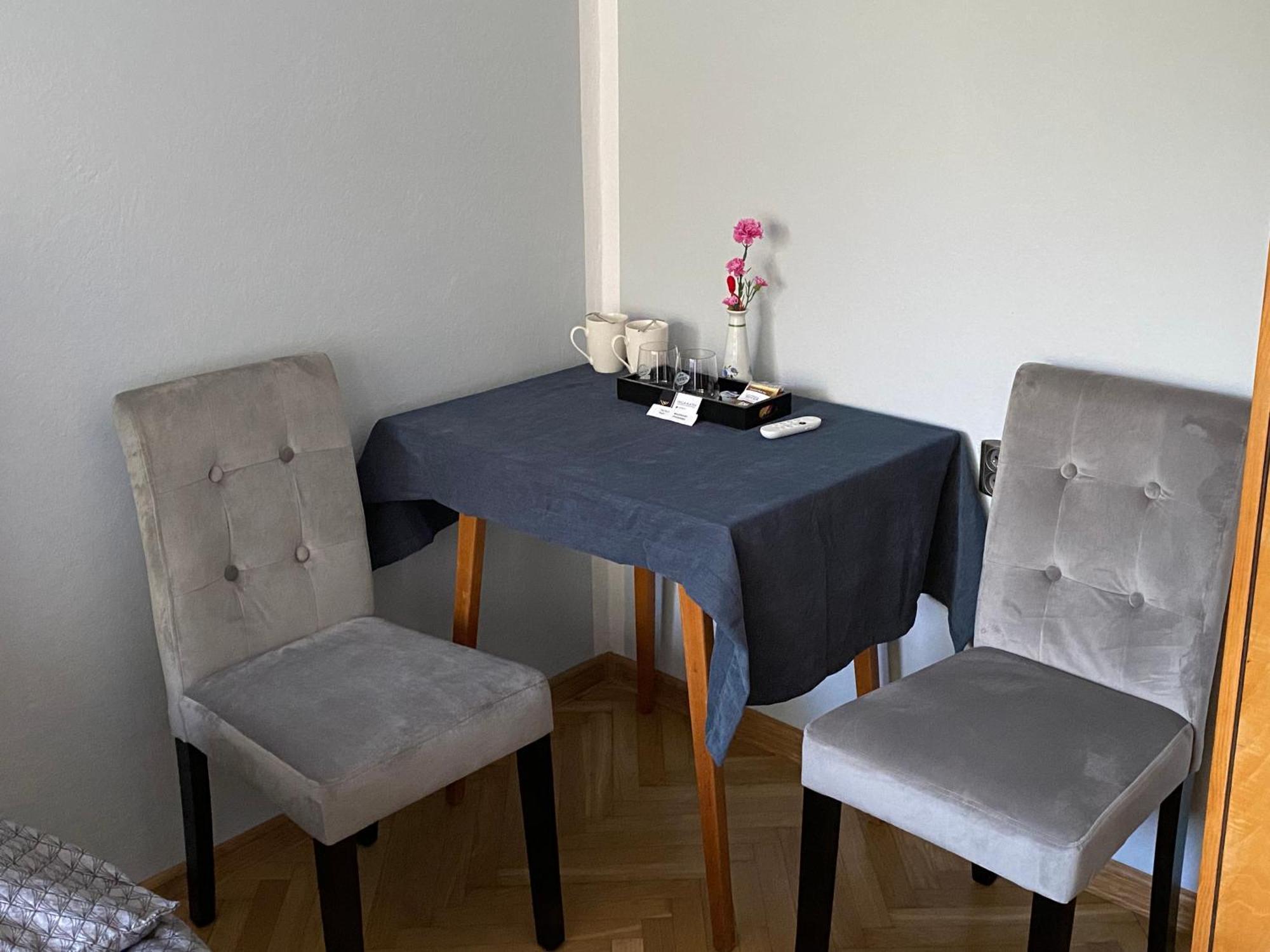 שיצ'וצ'ינק Willa Plater מראה חיצוני תמונה